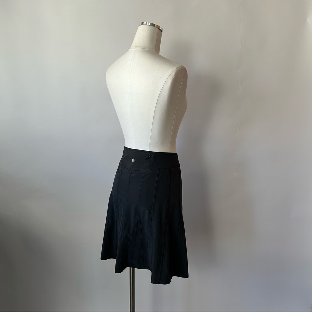 Athleta Wear About Skort | Sporty & Chic Athleisure Essential 6T. - Picture 2 of 11